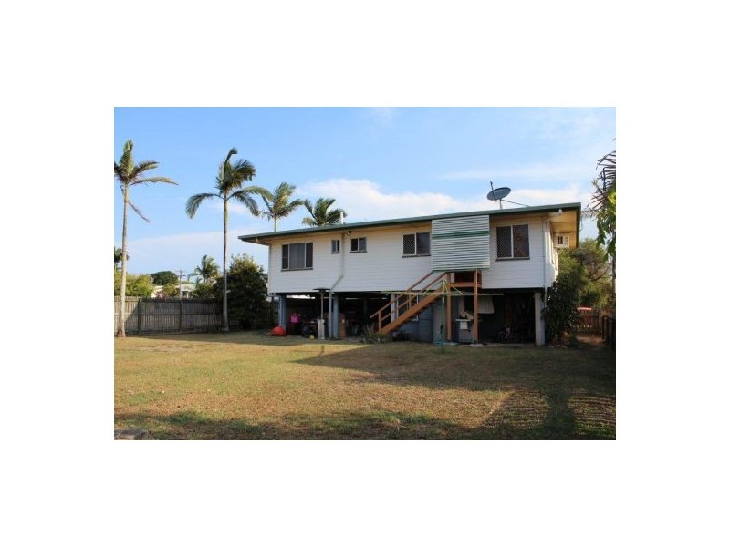 30 Zammit Street, North Mackay QLD 4740