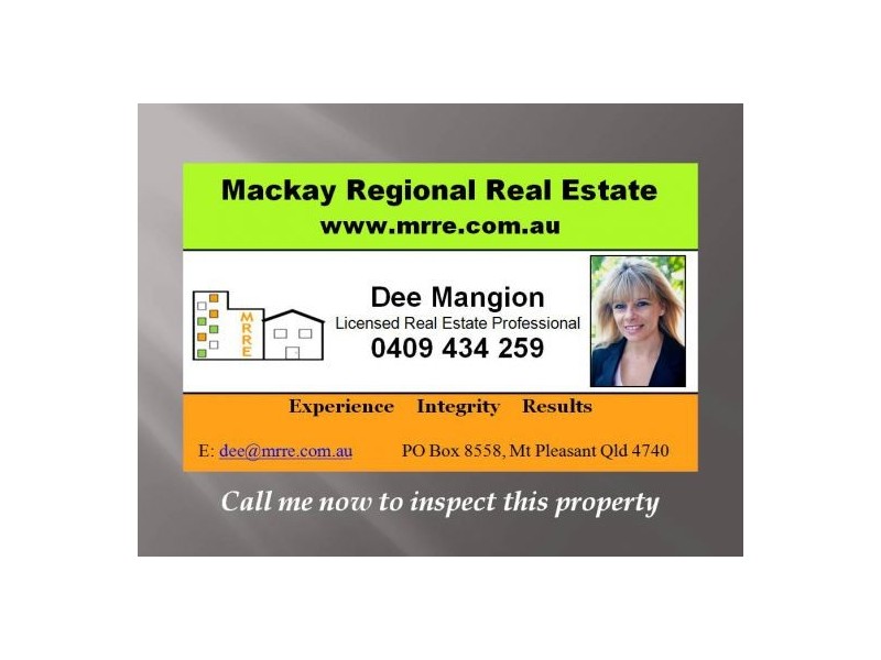30 Zammit Street, North Mackay QLD 4740
