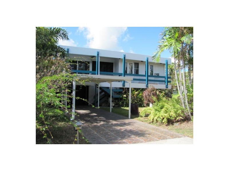 11 Patton Street, South Mackay QLD 4740