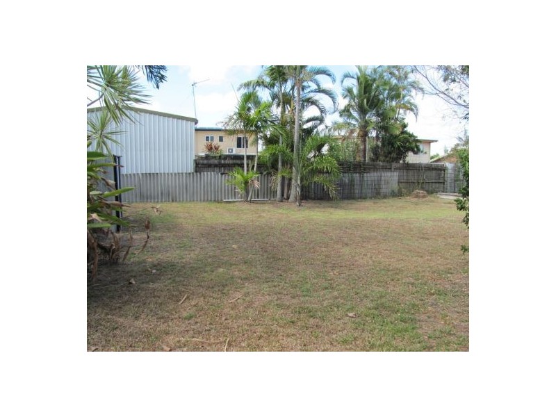 11 Patton Street, South Mackay QLD 4740