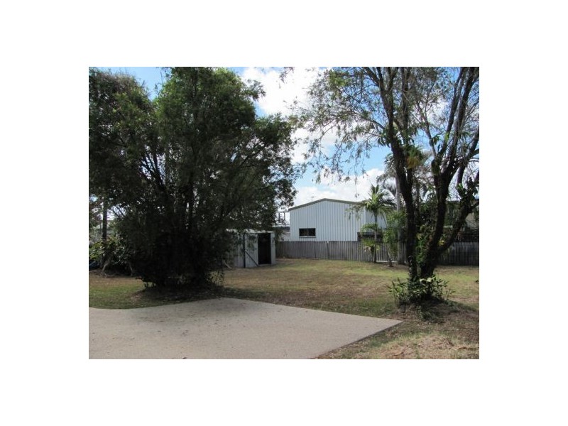 11 Patton Street, South Mackay QLD 4740