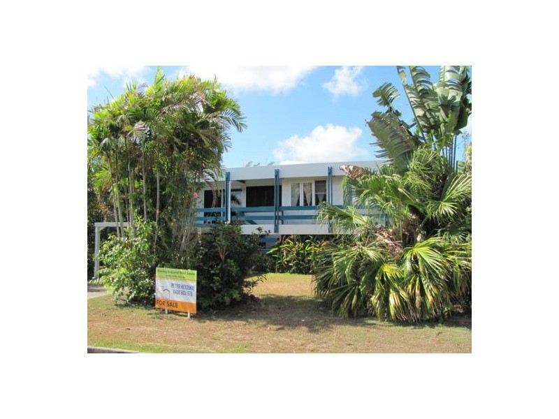 11 Patton Street, South Mackay QLD 4740
