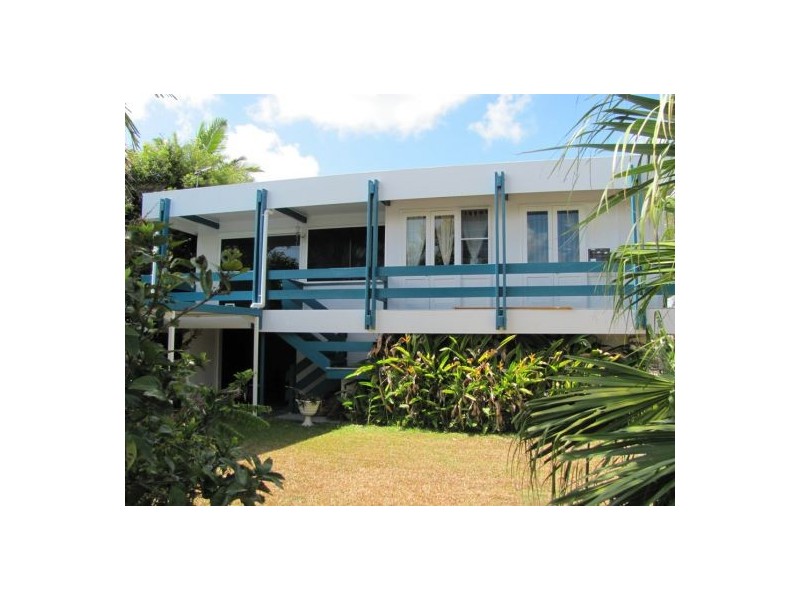 11 Patton Street, South Mackay QLD 4740