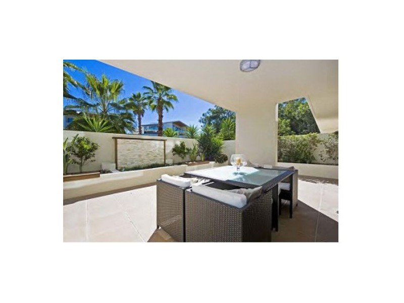 9/154 Musgrave Avenue, Southport QLD 4215