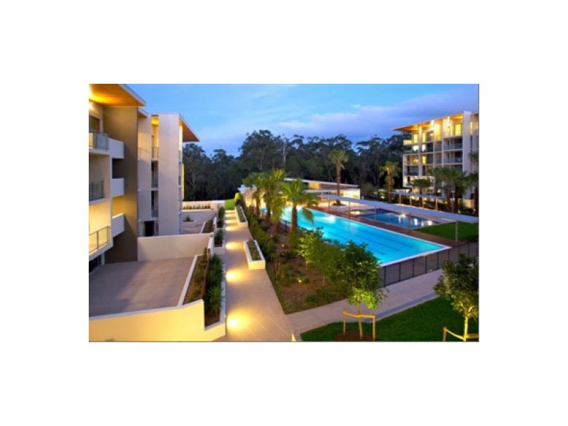 9/154 Musgrave Avenue, Southport QLD 4215