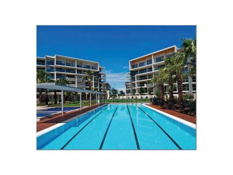 9/154 Musgrave Avenue, Southport QLD 4215