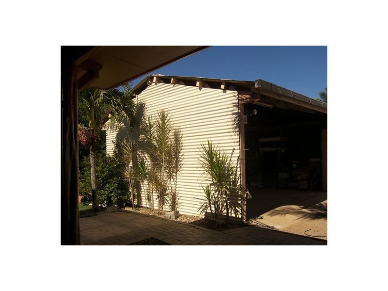 42 Wattle Street, Andergrove QLD 4740