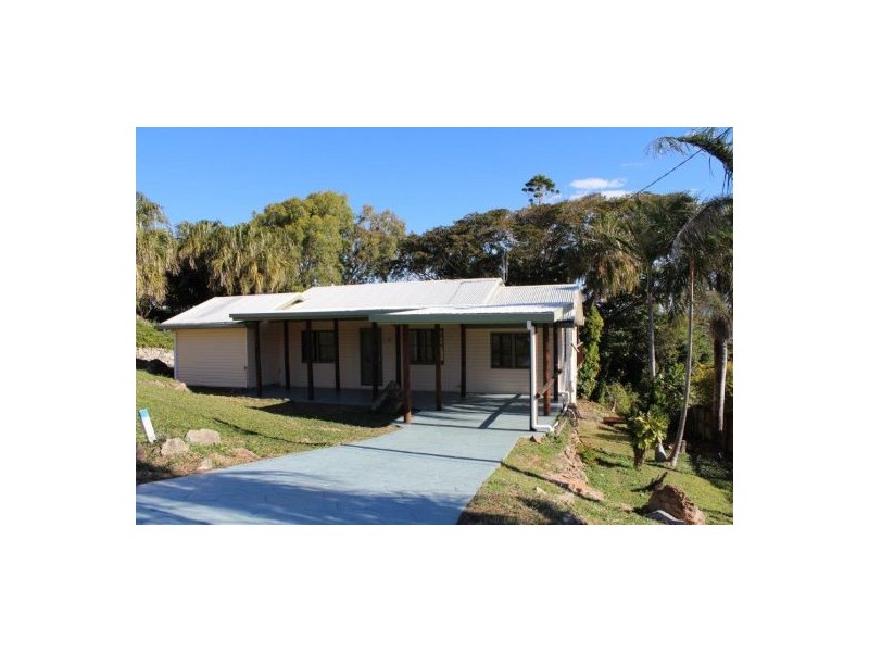 9 Albatross Street, Slade Point QLD 4740