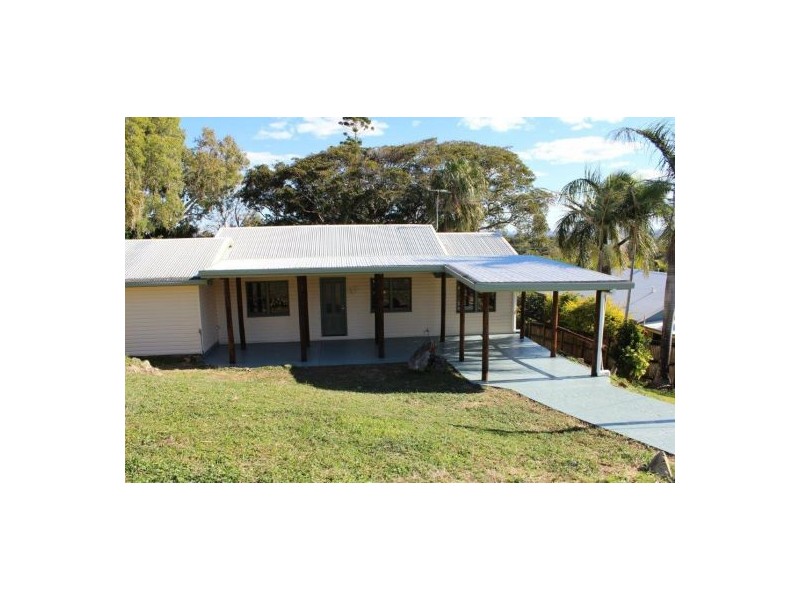 9 Albatross Street, Slade Point QLD 4740