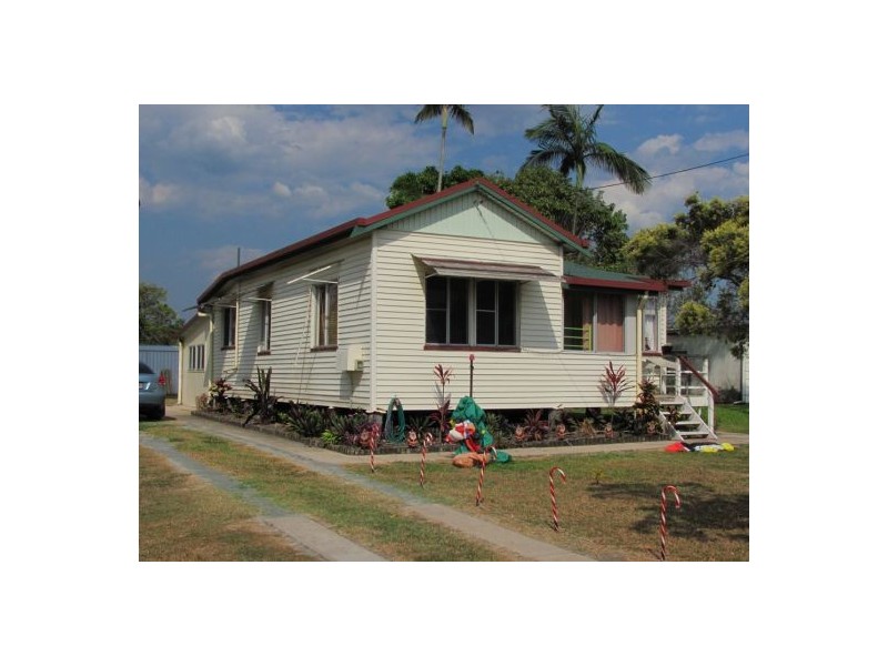 103 Broad Street, Sarina QLD 4737
