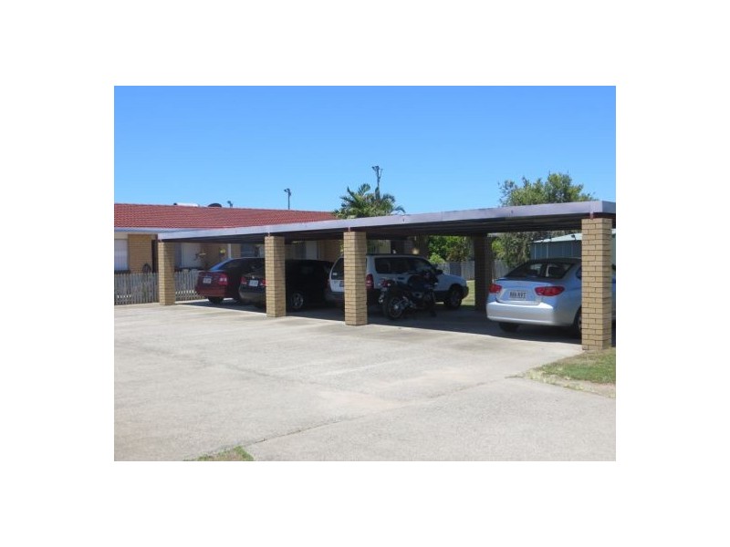 2/61 Hamilton Street, North Mackay QLD 4740