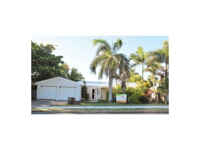 28 South Pacific Avenue, Slade Point QLD 4740