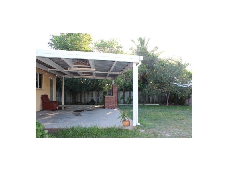 28 South Pacific Avenue, Slade Point QLD 4740