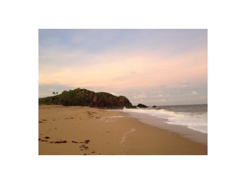 28 South Pacific Avenue, Slade Point QLD 4740