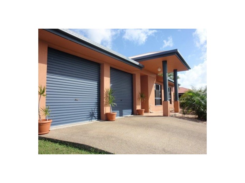 27 McHugh Street, Rural View QLD 4740