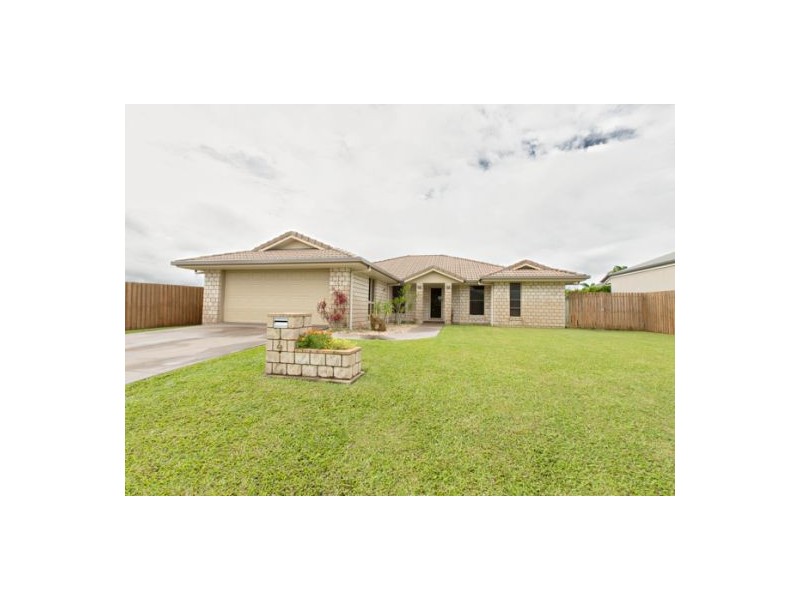 4 Antonia Court, Glenella QLD 4740