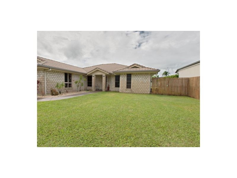 4 Antonia Court, Glenella QLD 4740