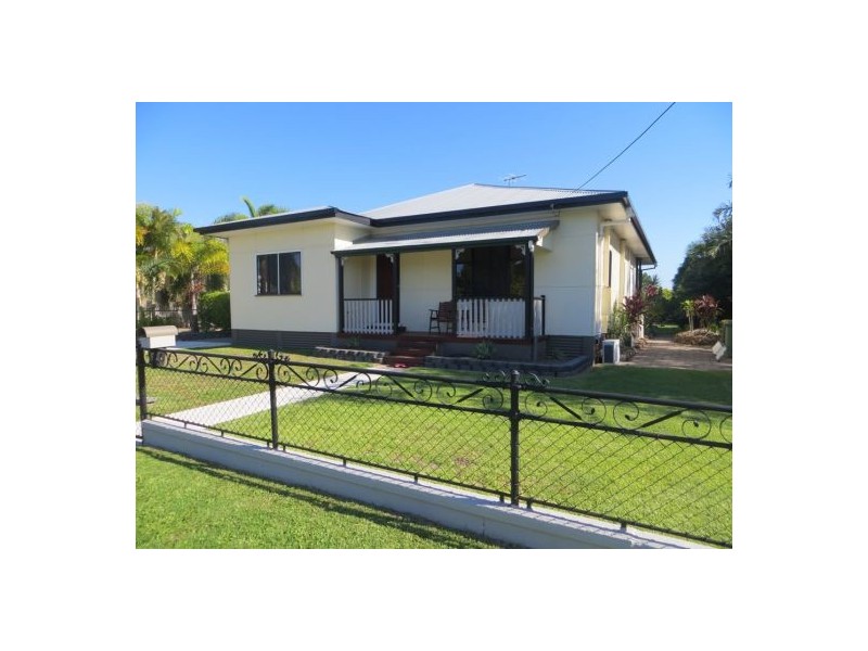 29 High Street, North Mackay QLD 4740