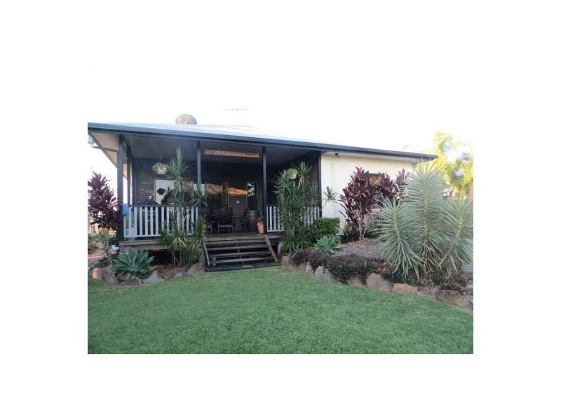 29 High Street, North Mackay QLD 4740