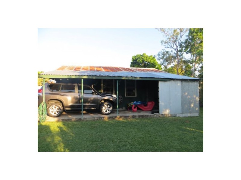 29 High Street, North Mackay QLD 4740