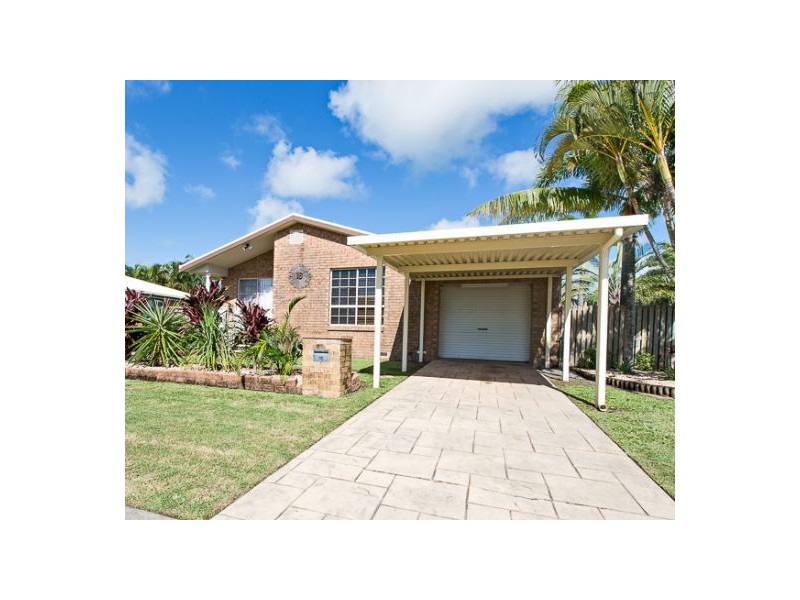 16 Viola Street, Glenella QLD 4740