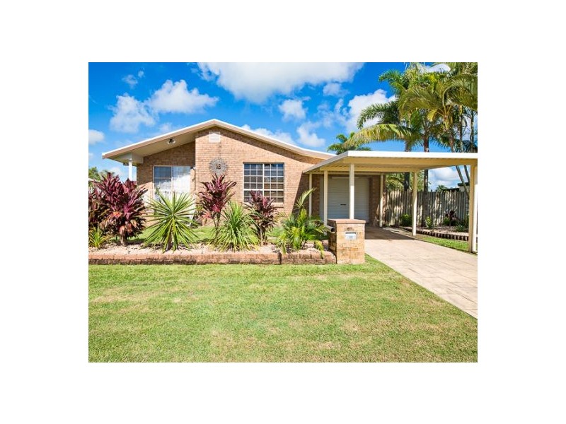 16 Viola Street, Glenella QLD 4740