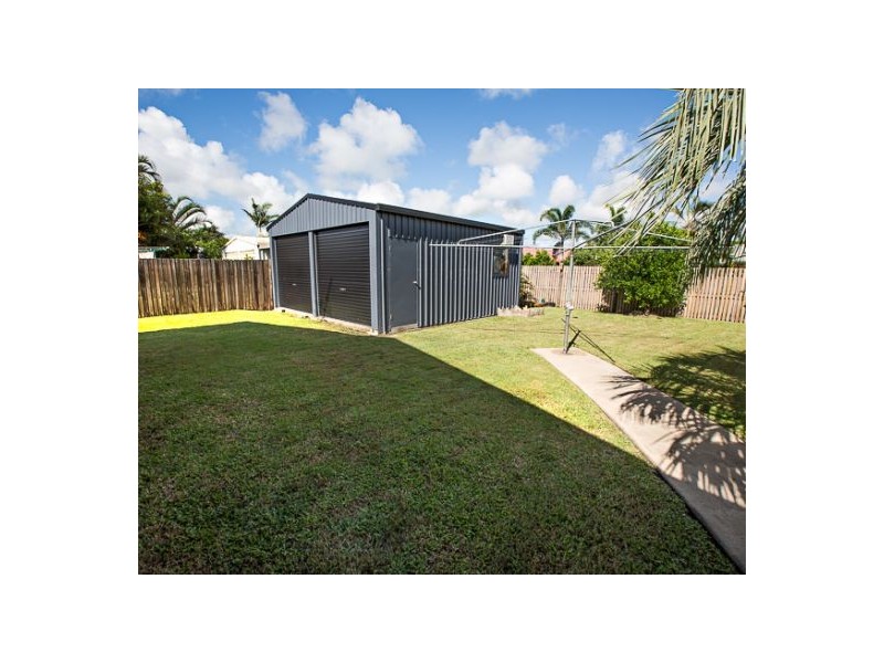 16 Viola Street, Glenella QLD 4740