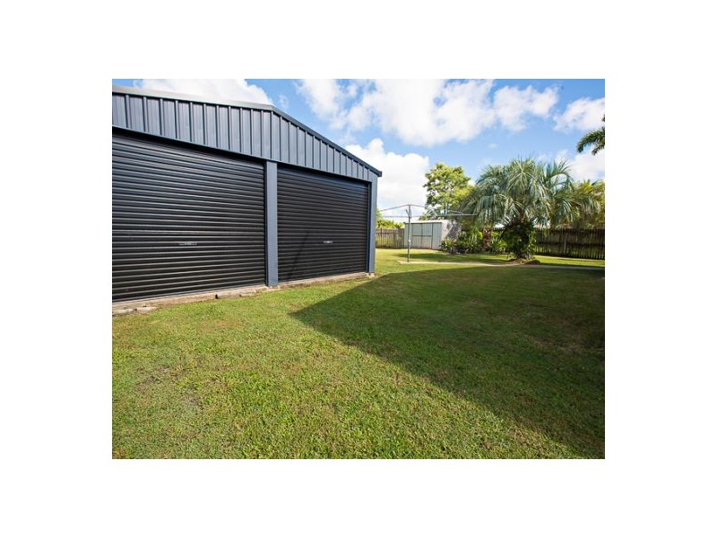 16 Viola Street, Glenella QLD 4740