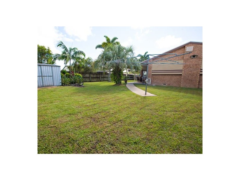 16 Viola Street, Glenella QLD 4740