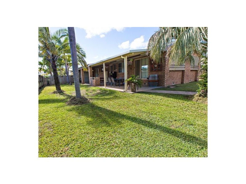 16 Viola Street, Glenella QLD 4740