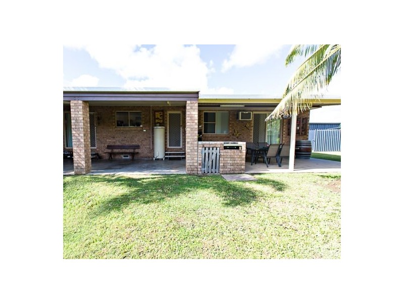 16 Viola Street, Glenella QLD 4740