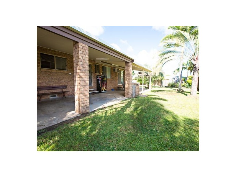 16 Viola Street, Glenella QLD 4740