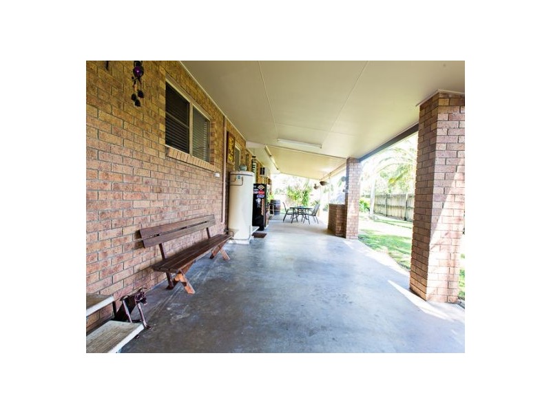 16 Viola Street, Glenella QLD 4740