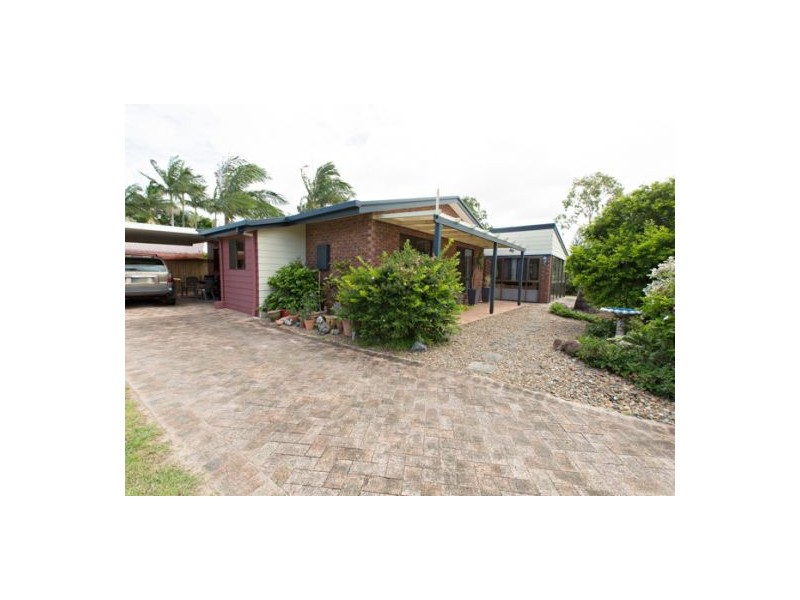 7 Annmore Court, Andergrove QLD 4740