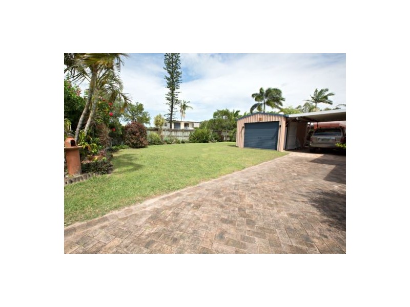 7 Annmore Court, Andergrove QLD 4740