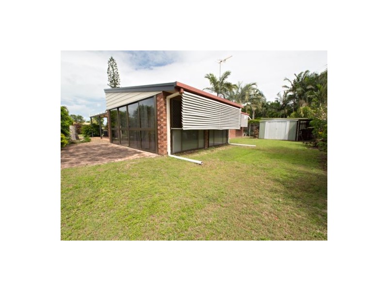 7 Annmore Court, Andergrove QLD 4740
