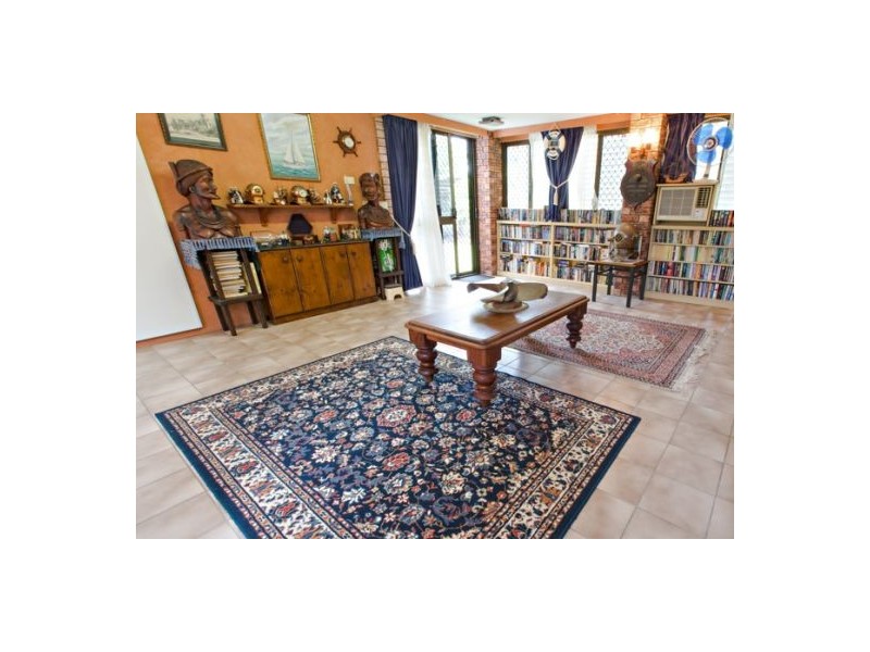 7 Annmore Court, Andergrove QLD 4740