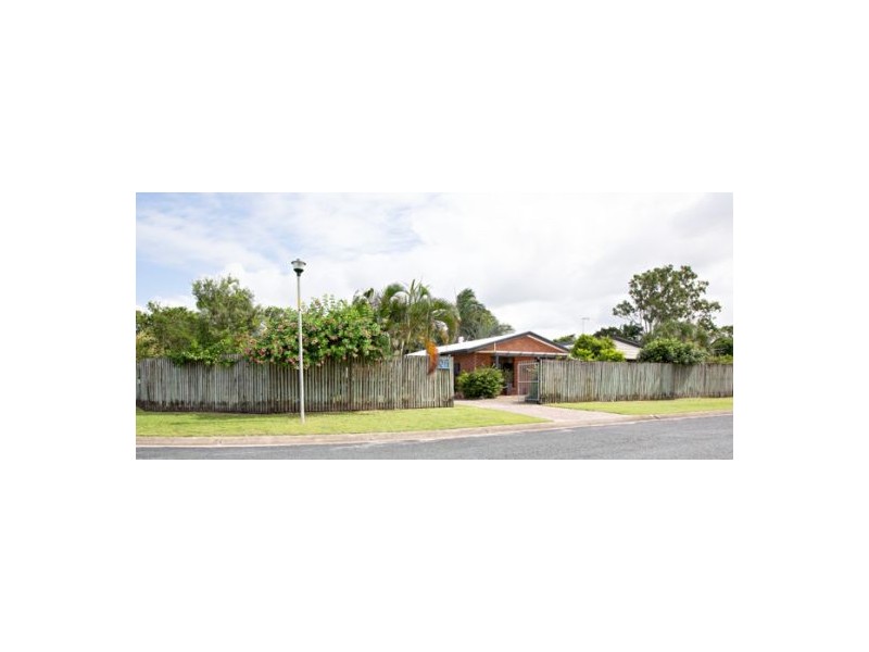 7 Annmore Court, Andergrove QLD 4740