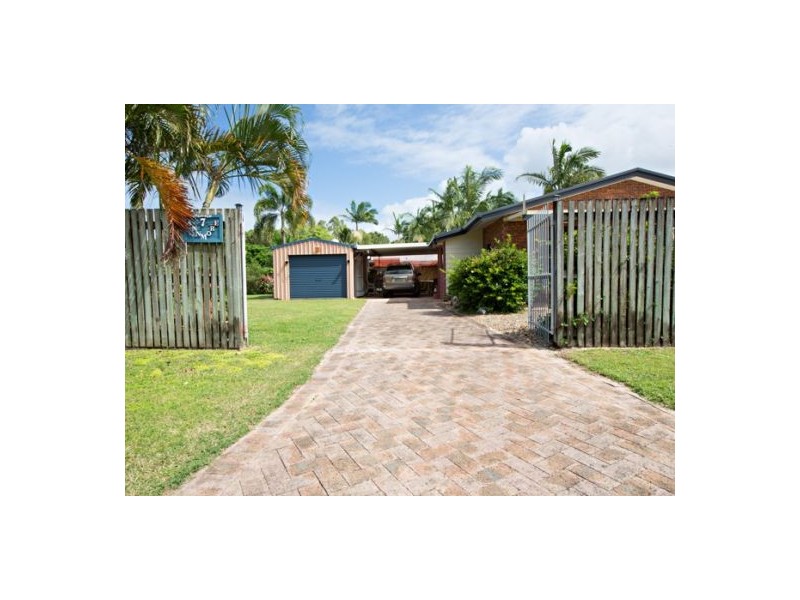 7 Annmore Court, Andergrove QLD 4740