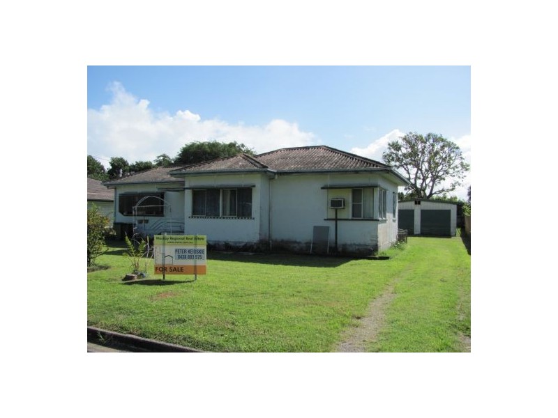 28 Hunter Street, West Mackay QLD 4740