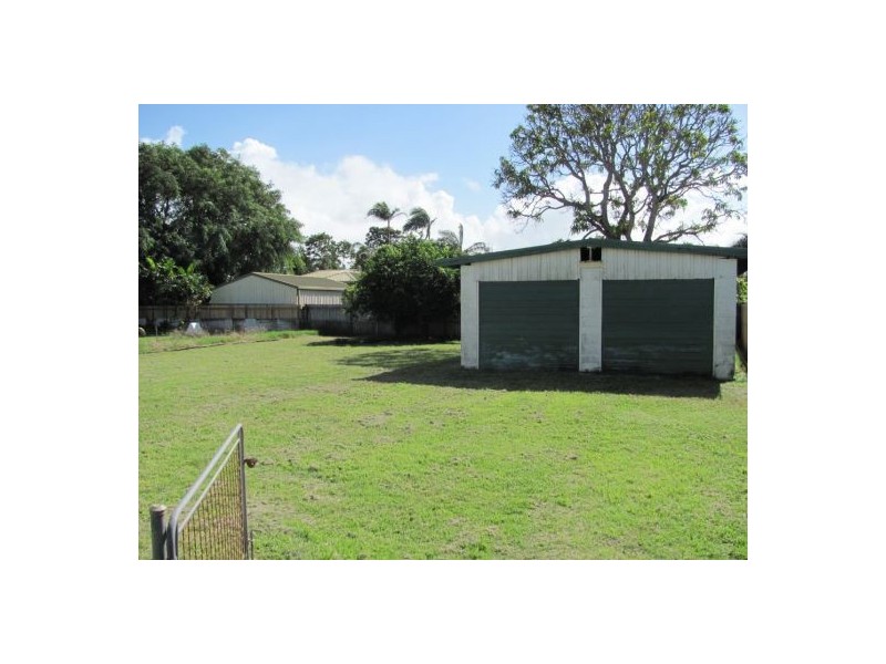 28 Hunter Street, West Mackay QLD 4740