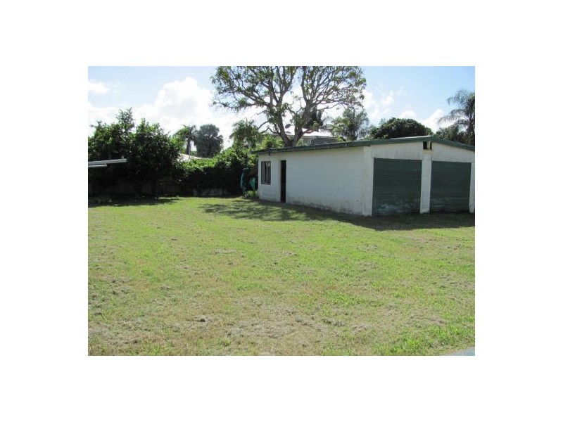 28 Hunter Street, West Mackay QLD 4740