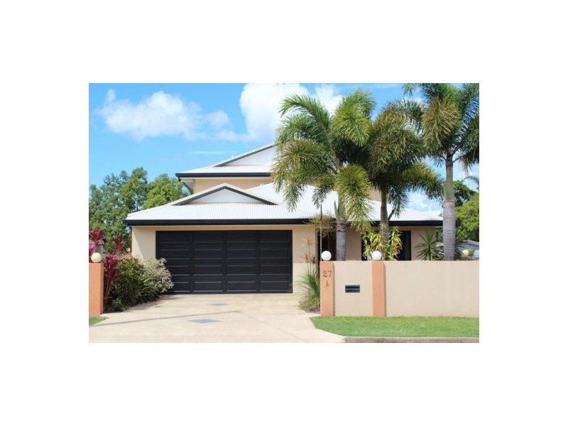 27a Meadow Street, North Mackay QLD 4740