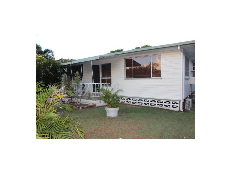 287 Slade Point Road, Slade Point QLD 4740