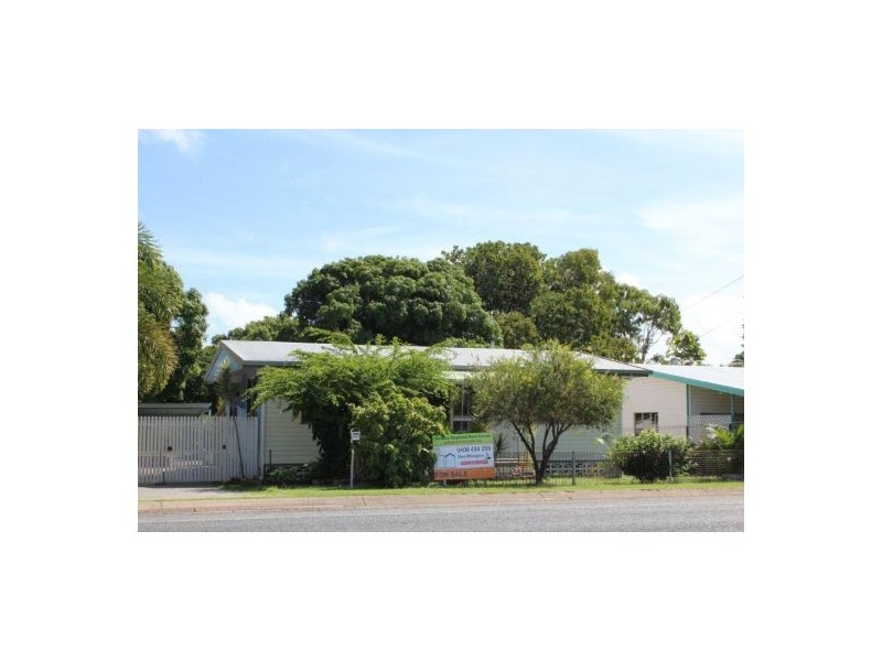287 Slade Point Road, Slade Point QLD 4740