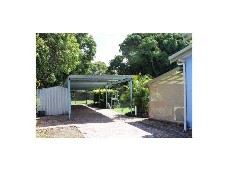 287 Slade Point Road, Slade Point QLD 4740