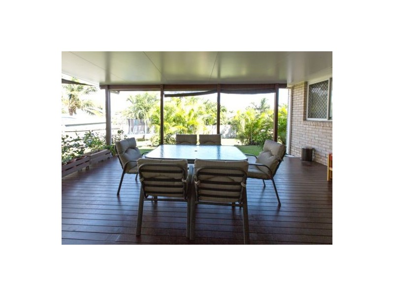 43 Cavanagh Drive, Blacks Beach QLD 4740