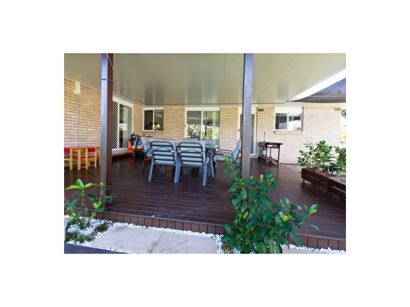 43 Cavanagh Drive, Blacks Beach QLD 4740