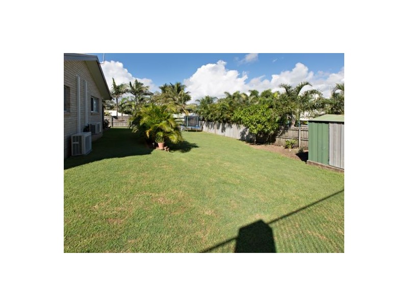 43 Cavanagh Drive, Blacks Beach QLD 4740