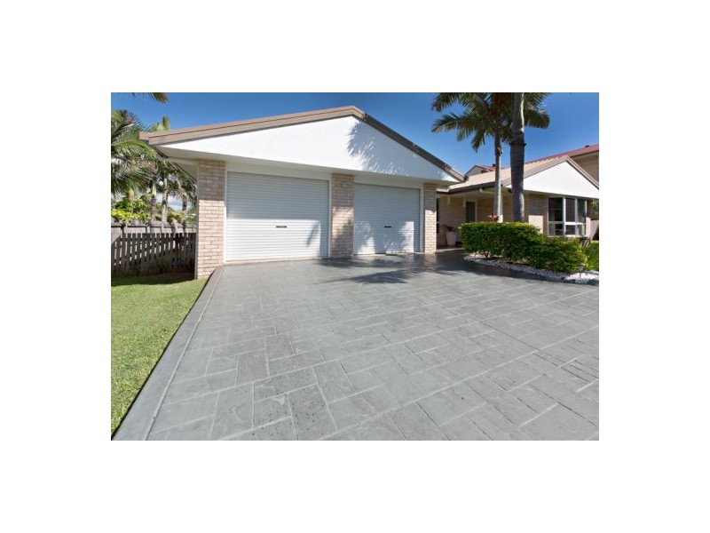 43 Cavanagh Drive, Blacks Beach QLD 4740